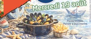 Soirée guinguette !