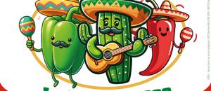 Soirée mexicaine