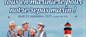 Tous en marinière !