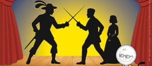 Théâtre solidaire «Camille et la Répétition«