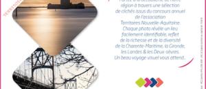 Exposition temporaire & vernissage «Ma région en images en 2025«