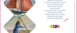 Vernissage & exposition temporaire «Balade picturale«