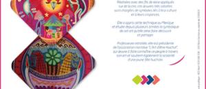 Exposition temporaire aux Résidentiels de Niort