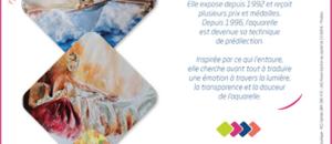 Exposition temporaire & vernissage aux Résidentiels !