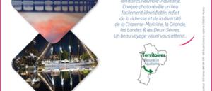 Exposition temporaire & vernissage «Ma région en images«