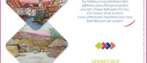 Exposition temporaire «voyages voyages...«