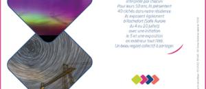 Exposition temporaire & vernissage «La nuit«