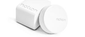 Notion: Un dispositif à capteurs multifonctions pour rendre la maison plus intelligente