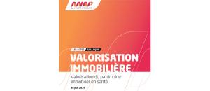 Parution des actes de la journée « Valorisation du patrimoine immobilier en santé »