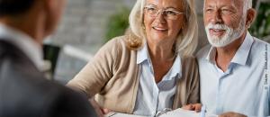 Comment choisir sa mutuelle quand on a plus de 70 ans ?