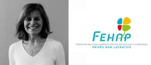 Christine SCHIBLER rejoint la FEHAP le 1er mars 2018