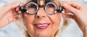 COLISEE s'engage pour la santé visuelle des personnes âgées en perte d'autonomie