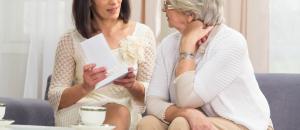 Guide maisons de retraite seniors et personnes agées : Séjour en EHPAD : comprendre la facture