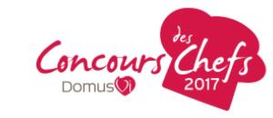 Guide maisons de retraite seniors et personnes agées : DomusVi et la gastronomie en Ehpad : la finale du "Concours des Chefs' c'est le 9 octobre