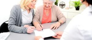 Guide maisons de retraite seniors et personnes agées : Décrypter votre contrat de séjour EHPAD