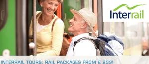 Un Pass pour les Seniors avides de voyages en Europe