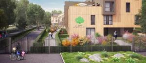  alt="Une nouvelle résidence services seniors va ouvrir à SAINT-MICHEL-SUR-ORGE (91)"