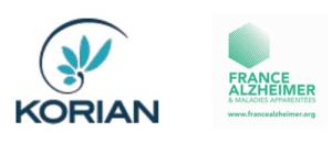  alt="Maladie d'Alzheimer : mobilisation générale au sein des 300 établissements du groupe Korian"
