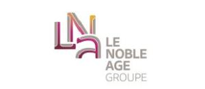 Guide maisons de retraite seniors et personnes agées : Résultat 1S2016 Groupe Le Noble Age