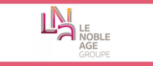 Guide maisons de retraite seniors et personnes agées : Le Noble Age Groupe: Evolution de l'actionnariat