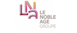 Guide maisons de retraite seniors et personnes agées : Mérieux Développement et  Nobel montent au capital du groupe Noble Age