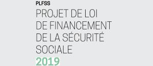 PLFSS2019 : Mieux répondre aux besoins des personnes âgées dans les EHPAD