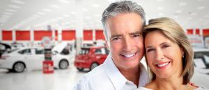 Prêt senior : Emprunter quand on est senior?