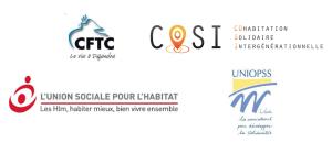 Une alliance pour la promotion de la cohabitation intergénérationnelle
