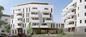 Ouverture d'une nouvelle résidence pour seniors Les Girandières ouvre à Bayonne, au cœur du pays basque