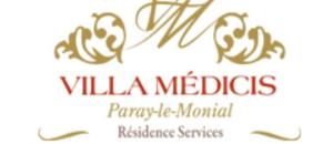 Villa Médicis ouvre une 7ème résidence services pour Senior à Paray-le-Monial