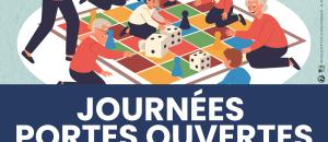 Journées Portes Ouvertes Oh Activ Belfort