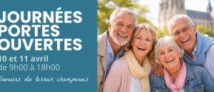 Journées Portes Ouvertes Oh Activ Reims : Venez partager un moment convivial autour des saveurs Champenoises