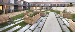 Journées Portes Ouvertes Résidence Seniors Serenly Saint-Alban