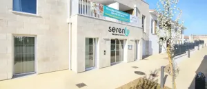 Vide greniers en résidence seniors à Serenly La Jarrie