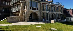 Villennes-sur-Seine : la résidence seniors Villa Aubrière ouvre ses portes le 5 juin