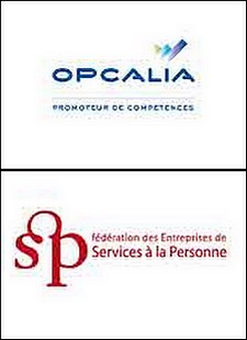 La FESP et OPCALIA présentent un plan pour former 8000 salariés des entreprises de services à la personne 