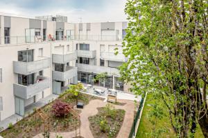 Location T3 Résidence Les Jardins d'Arcadie Saint-Avé - Idéal couple Seniors