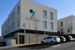 Opportunité d'investissement en LMNP - EHPAD Le Coulazou -Montpellier Métropole