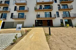 Résidence MOBICAP de CHOLET
