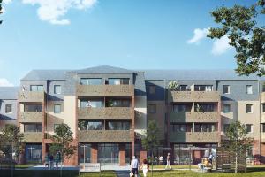 Investir En Residence Avec Services Pour Seniors A Cholet Dans Maine Et Loire 49