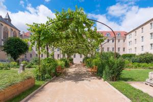 Les Jardins d'Arcadie Résidence 