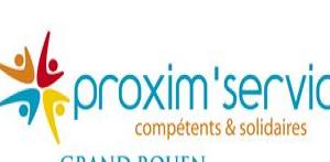 Proxim'services Grand Rouen