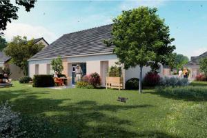 Villa T3 en Village Seniors à SORIGNY - Idéal investisseur LMNP