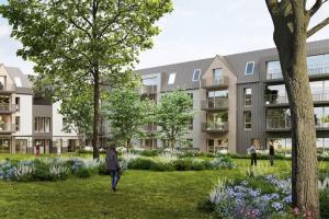 Résidence HAPPY SENIOR Villeneuve d'Ascq