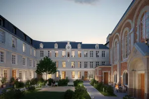 Résidence Les Jardins d'Arcadie de ARRAS