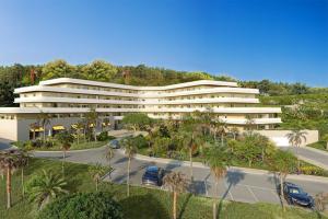 Investir en LMNP dans un T3 en Résidence pour Senior à  La Seyne Sur Mer 83