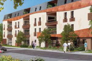 Acheter En Residence Avec Services Pour Seniors A Tarbes Dans Les Hautes Pyrenees 65