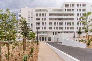 Vacances Senior en Résidence Services Senior à Marseille - Idéal couple Seniors