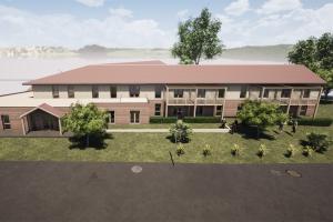Investir dans un T2 dans un habitat Inclusif KALIA à GILLEY 25650