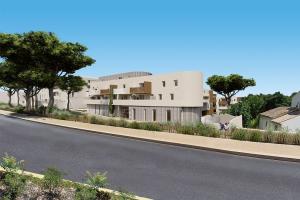 Résidence Senior le Jardin d'Odette - NIMES - résidence avec service Senior